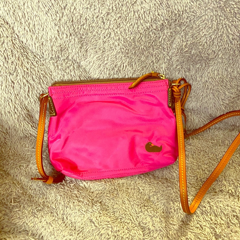 Small Crossbody!